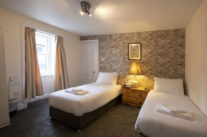 Imagen de la habitación del Hotel Douglas Arms. Foto 13