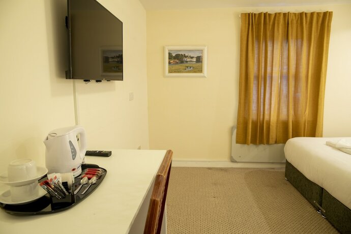 Imagen de la habitación del Hotel Douglas Arms. Foto 14