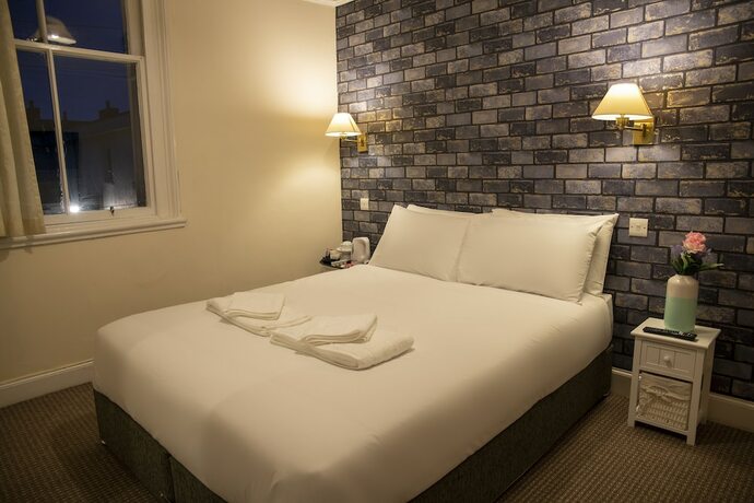 Imagen de la habitación del Hotel Douglas Arms. Foto 15