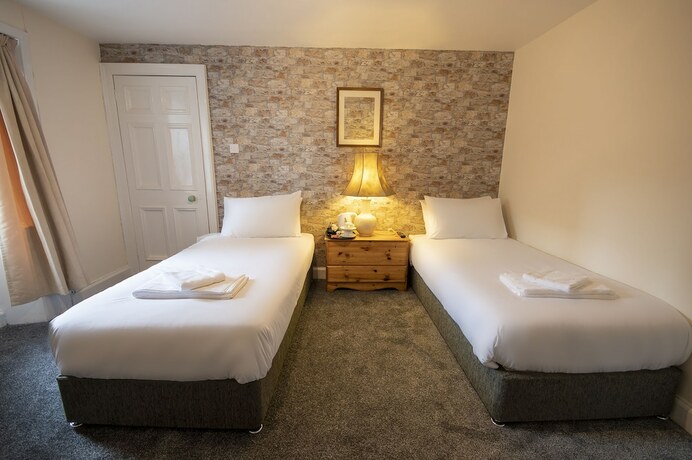 Imagen de la habitación del Hotel Douglas Arms. Foto 17