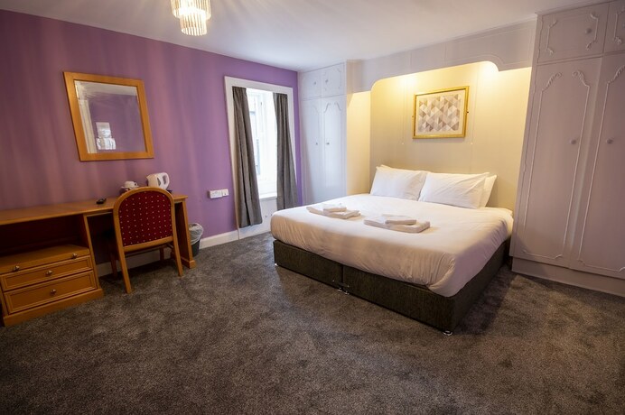 Imagen de la habitación del Hotel Douglas Arms. Foto 18