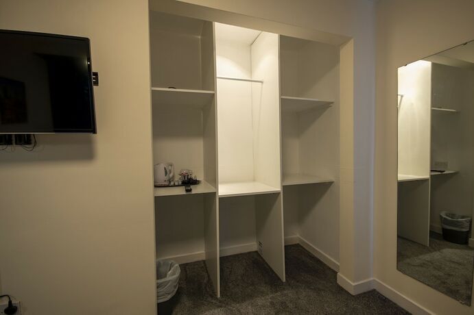 Imagen general del Hotel Douglas Arms. Foto 6