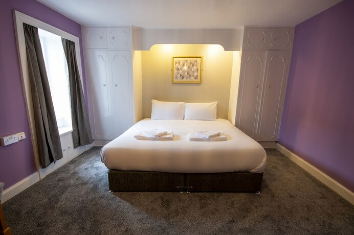 Imagen de la habitación del Hotel Douglas Arms. Foto 20