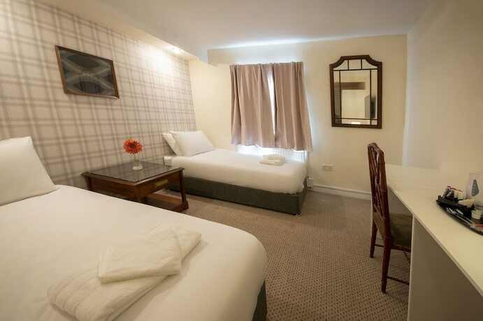 Imagen general del Hotel Douglas Arms. Foto 8