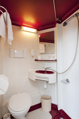 Imagen de la habitación del Hotel Douglas. Foto 4