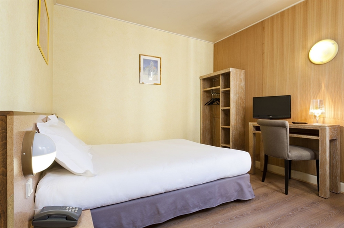 Imagen de la habitación del Hotel Douglas. Foto 6