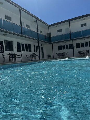 Imagen general del Hotel Douglas Highway. Foto 1