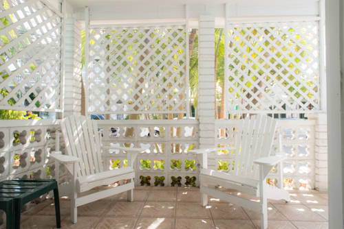 Imagen general del Hotel Douglas House. Foto 1
