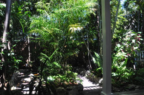 Imagen de la habitación del Hotel Douglas House. Foto 4