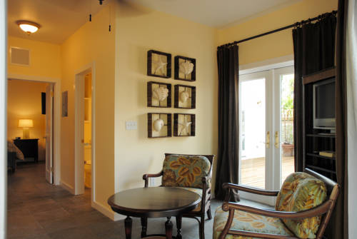 Imagen de la habitación del Hotel Douglas House. Foto 6