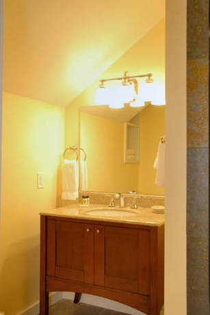 Imagen de la habitación del Hotel Douglas House. Foto 7