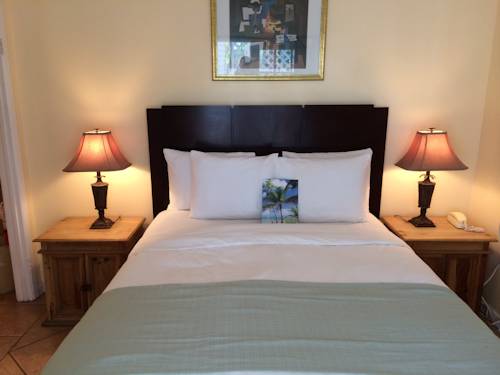 Imagen de la habitación del Hotel Douglas House. Foto 9