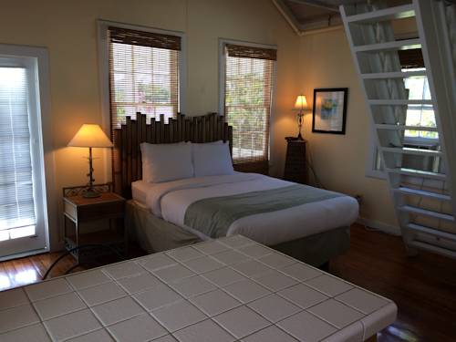 Imagen de la habitación del Hotel Douglas House. Foto 10