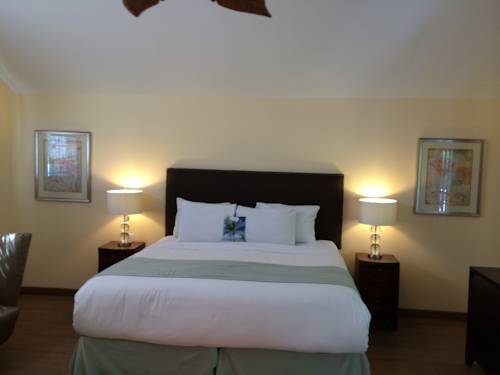 Imagen de la habitación del Hotel Douglas House. Foto 11