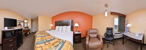 Imagen de la habitación del Hotel Douglas Inn and Suites, Cleveland. Foto 3