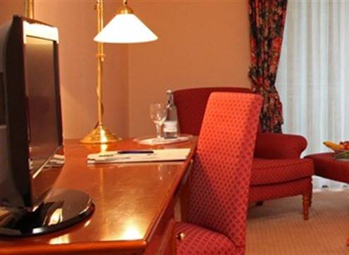 Imagen de la habitación del Hotel D&ouml;llnsee-schorfheide. Foto 5