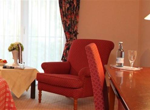 Imagen de la habitación del Hotel D&ouml;llnsee-schorfheide. Foto 7