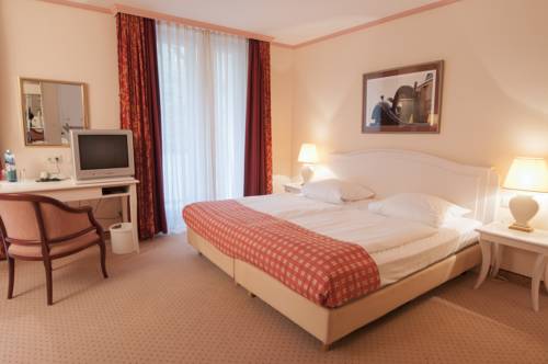 Imagen de la habitación del Hotel D&ouml;llnsee-schorfheide. Foto 10