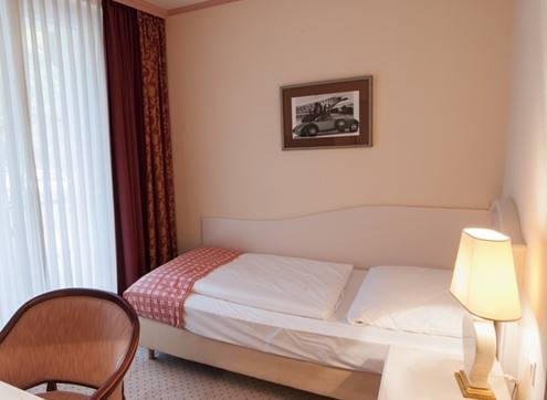 Imagen de la habitación del Hotel D&ouml;llnsee-schorfheide. Foto 11