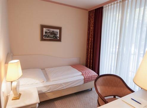 Imagen de la habitación del Hotel D&ouml;llnsee-schorfheide. Foto 12