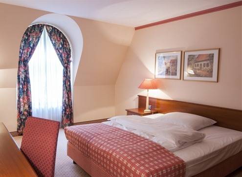 Imagen de la habitación del Hotel D&ouml;llnsee-schorfheide. Foto 13