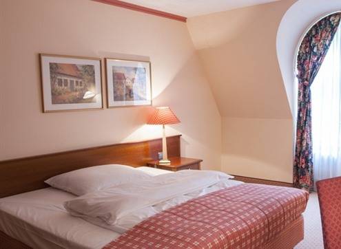 Imagen de la habitación del Hotel D&ouml;llnsee-schorfheide. Foto 14