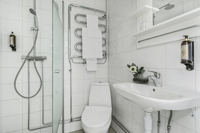 Imagen general del Hotel Dömle Herrgård. Foto 1