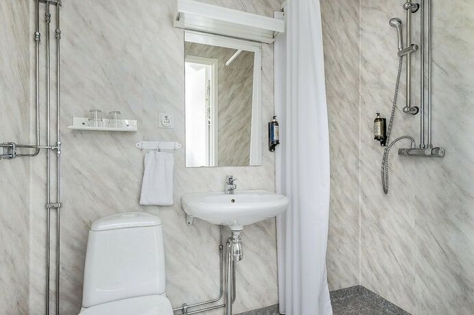 Imagen general del Hotel Dömle Herrgård. Foto 4