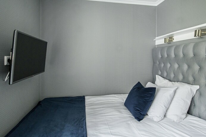 Imagen general del Hotel Dömle Herrgård. Foto 11