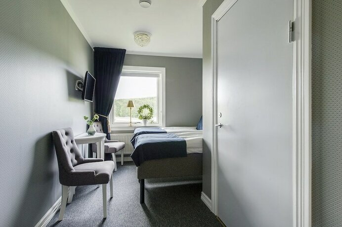 Imagen de la habitación del Hotel Dömle Herrgård. Foto 19