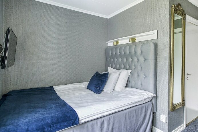 Imagen de la habitación del Hotel Dömle Herrgård. Foto 20