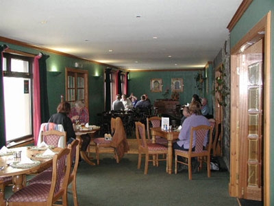 Imagen general del Hotel Doune Braes Hotel. Foto 2