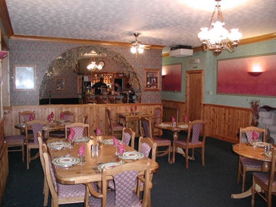 Imagen general del Hotel Doune Braes Hotel. Foto 3