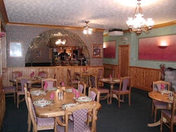 Imagen general del Hotel Doune Braes Hotel. Foto 4