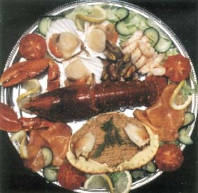 Imagen general del Hotel Doune Braes Hotel. Foto 6