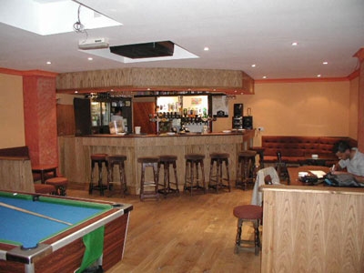 Imagen general del Hotel Doune Braes Hotel. Foto 8