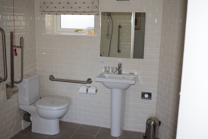 Imagen de la habitación del Hotel Douneside House. Foto 5