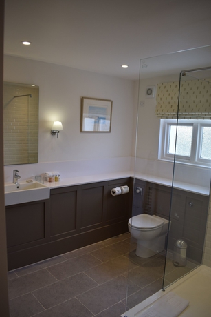 Imagen de la habitación del Hotel Douneside House. Foto 6