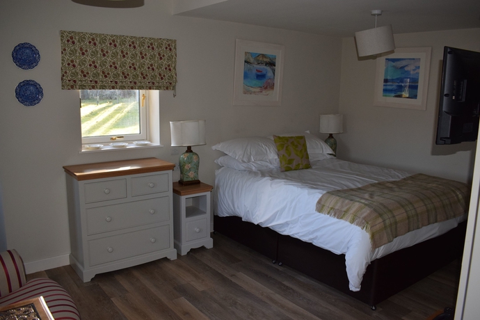 Imagen de la habitación del Hotel Douneside House. Foto 7