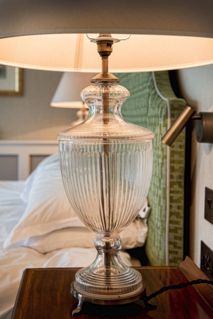 Imagen de la habitación del Hotel Douneside House. Foto 9