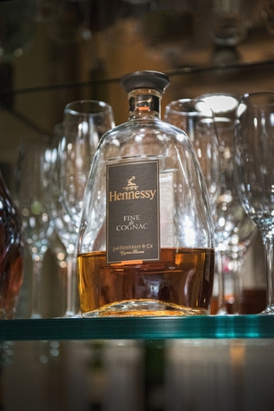 Imagen de los interiores del Hotel Douneside House. Foto 14