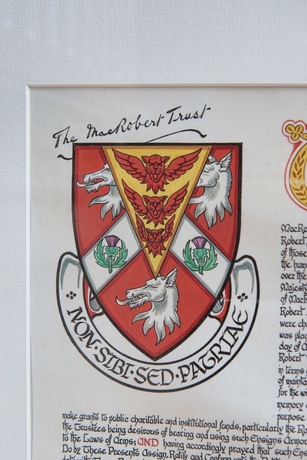 Imagen de los interiores del Hotel Douneside House. Foto 17