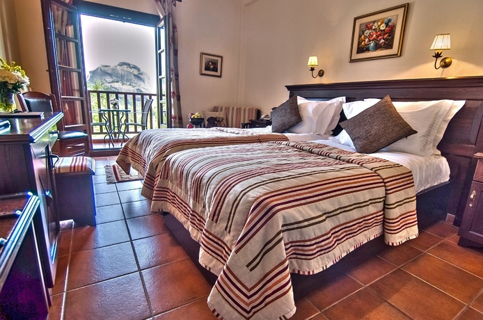 Imagen de la habitación del Hotel Doupiani House. Foto 5