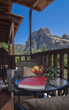 Imagen de la habitación del Hotel Doupiani House. Foto 7