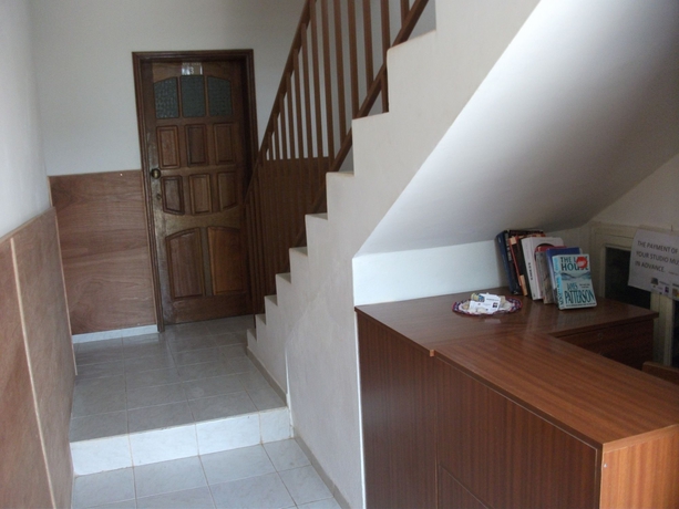 Imagen de los interiores del Hotel Dourada Studios. Foto 10