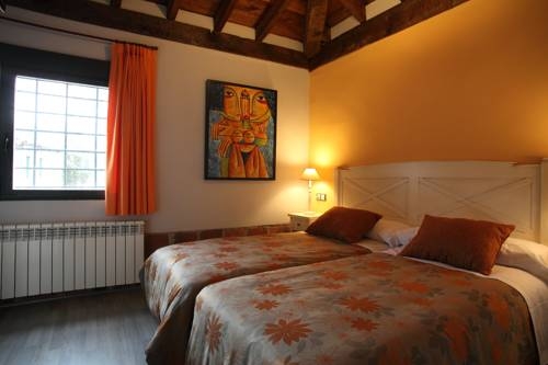 Imagen general del Hotel Douris Temple. Foto 5