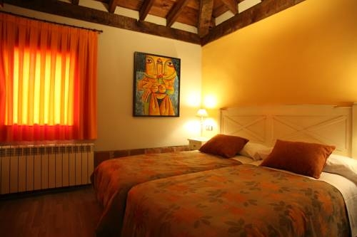 Imagen general del Hotel Douris Temple. Foto 6