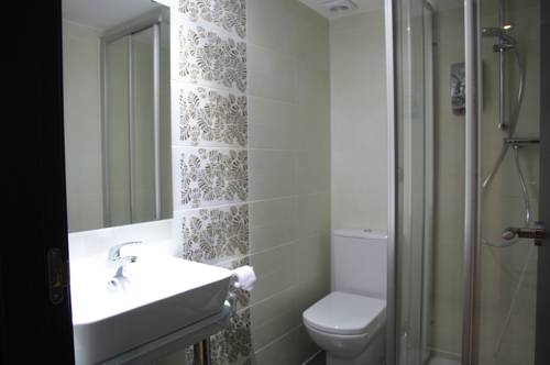 Imagen general del Hotel Douris Temple. Foto 7