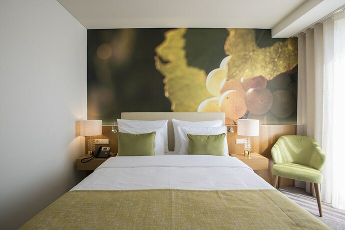 Imagen de la habitación del Hotel Douro Castelo Signature. Foto 14