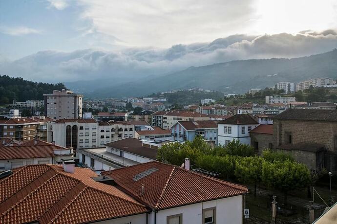 Imagen general del Hotel Douro Castelo Signature. Foto 5